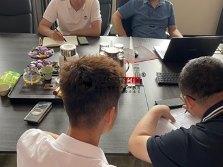 中宁装修公司推荐|中宁如愿幼儿园室内设计装修方案优化沟通