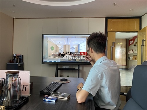 中宁餐厅装修设计项目|镹臻设计