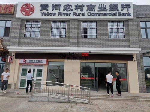 中宁办公楼装修设计项目|镹臻设计