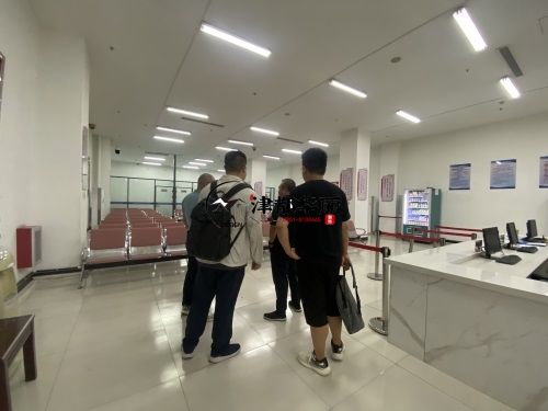 中宁办公楼装修设计项目|镹臻设计