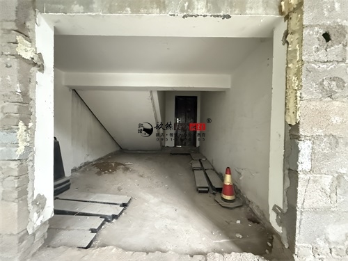 中宁办公室装修设计项目|镹臻设计