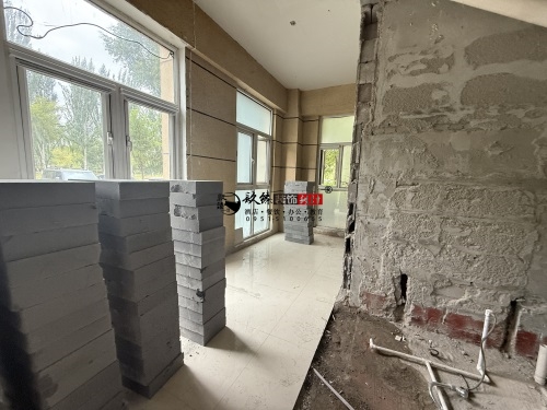 中宁办公室装修设计项目|镹臻设计