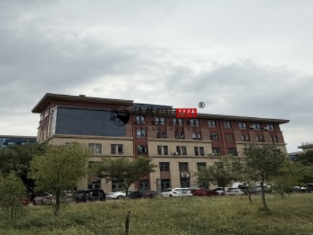 中宁装修公司|中宁军优办公室装修设计项目工地巡检