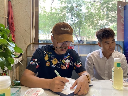 中宁餐厅装修设计项目|镹臻设计