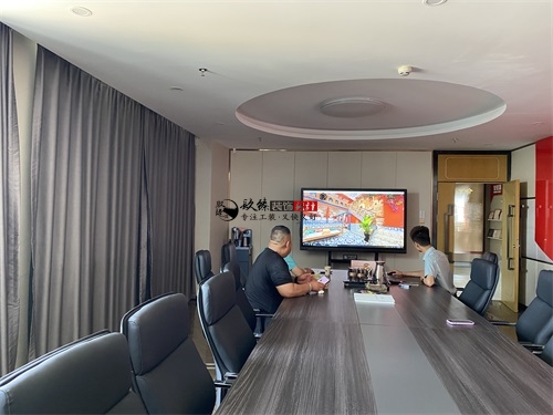 中宁餐厅装修设计项目|镹臻设计