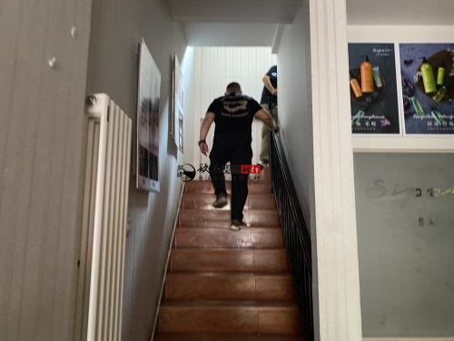 中宁餐厅装修设计项目|镹臻设计