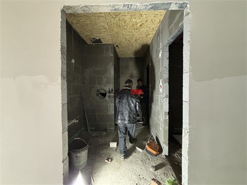 中宁办公室装修设计项目|镹臻设计