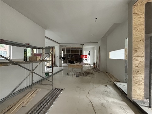 中宁办公室装修设计项目|镹臻设计