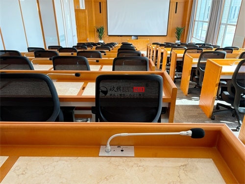 中宁办公室装修设计项目|镹臻设计