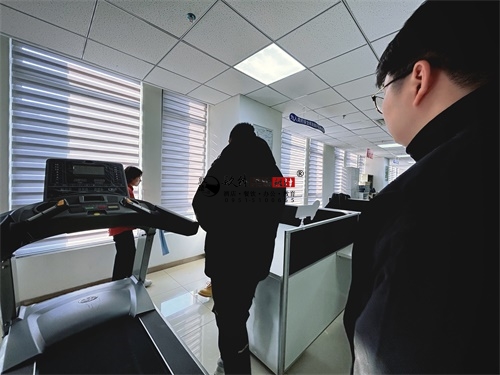 中宁办公室装修设计项目|镹臻设计