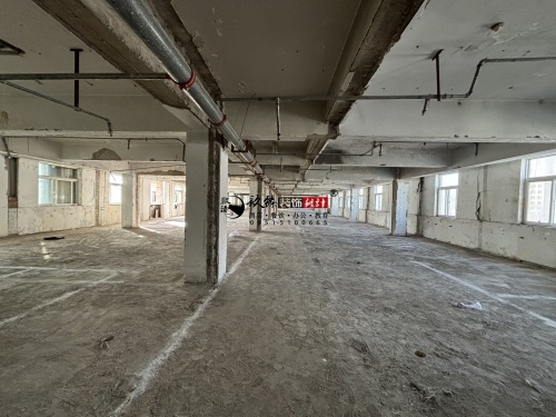 中宁办公室装修设计项目|镹臻设计