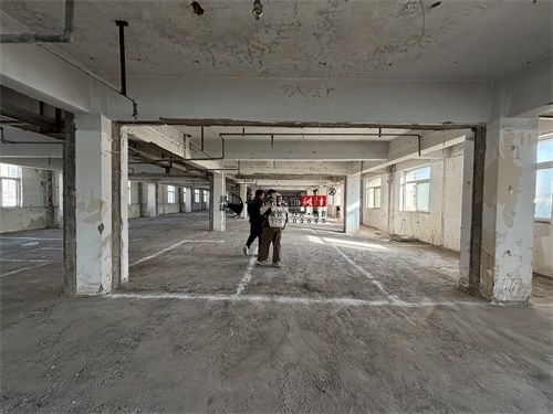 中宁办公室装修设计项目|镹臻设计