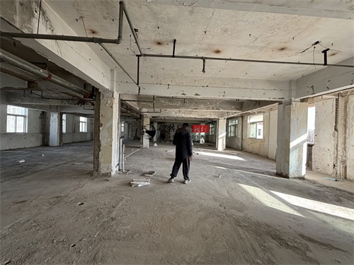 中宁办公室装修设计项目|镹臻设计