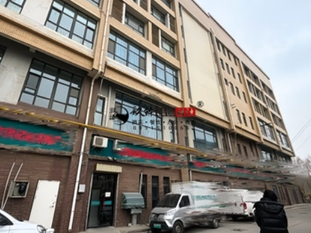 中宁装修公司推荐|中宁怡安办公楼设计装修勘察沟通工作