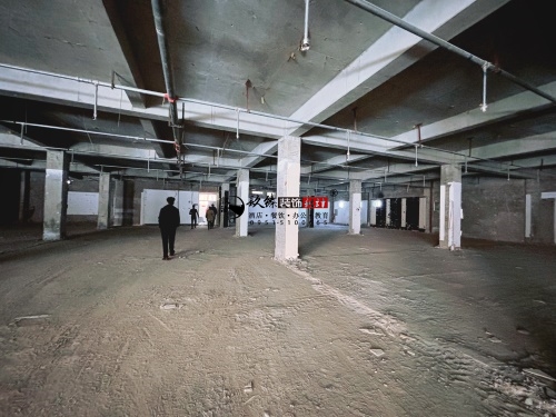 中宁办公楼改造装修设计项目|镹臻设计