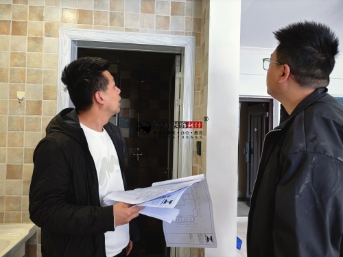 中宁办公室装修设计项目|镹臻设计