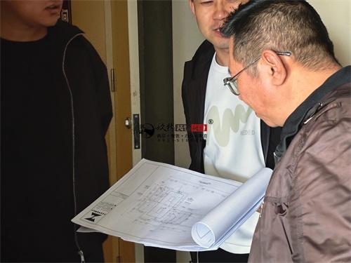 中宁办公室装修设计项目|镹臻设计