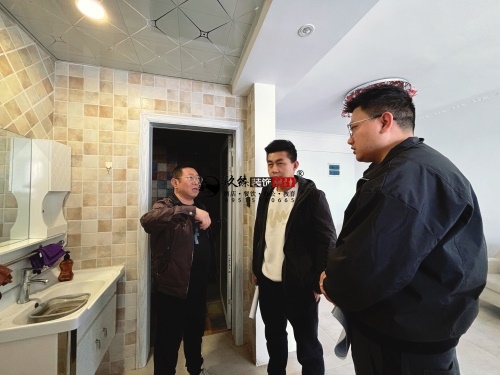中宁办公室装修设计项目|镹臻设计