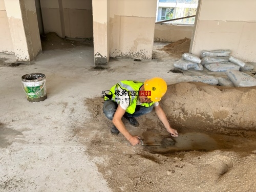 中宁幼教综合楼装修设计项目|镹臻设计